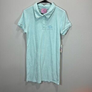 Juicy couture x‎ forever 21 terry cloth dress